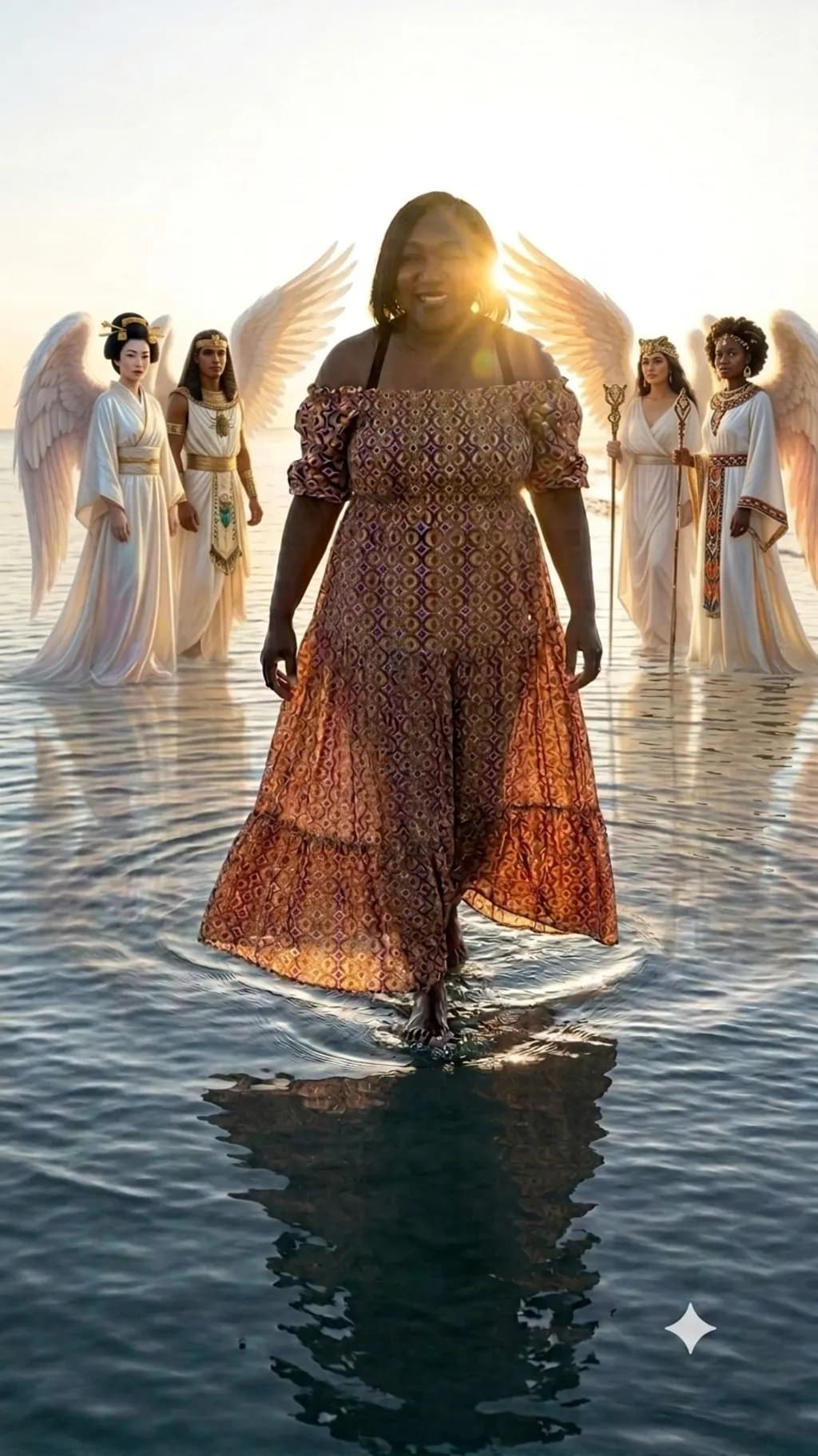 Celestial Guardians