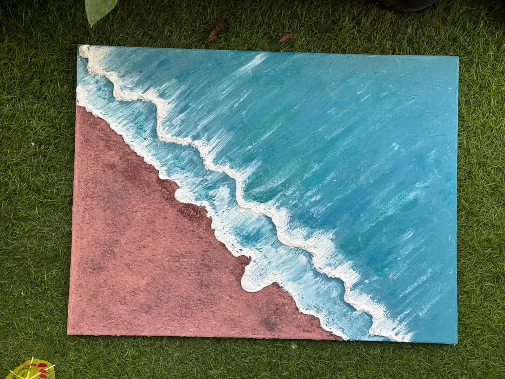 Coastal Edge