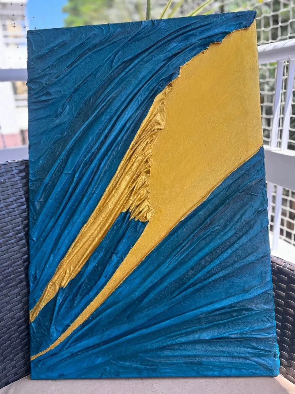 Golden River