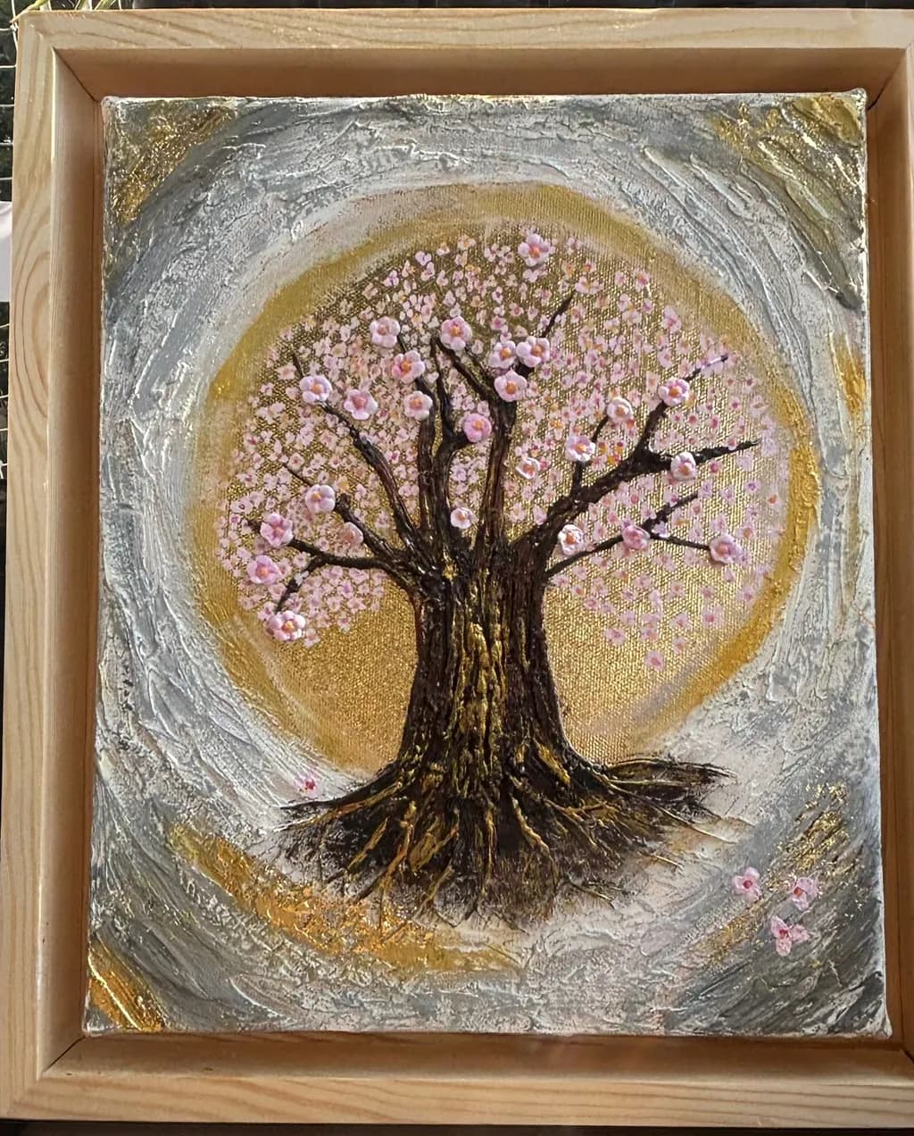 Cherry Blossom 