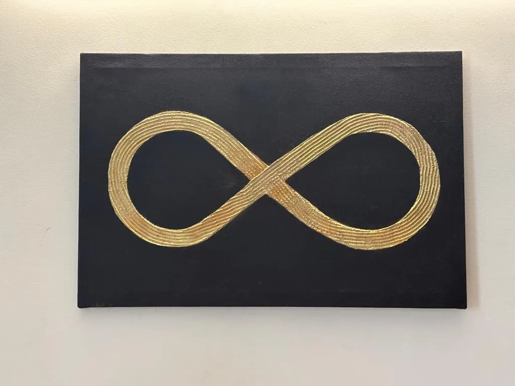 Infinite elegance 