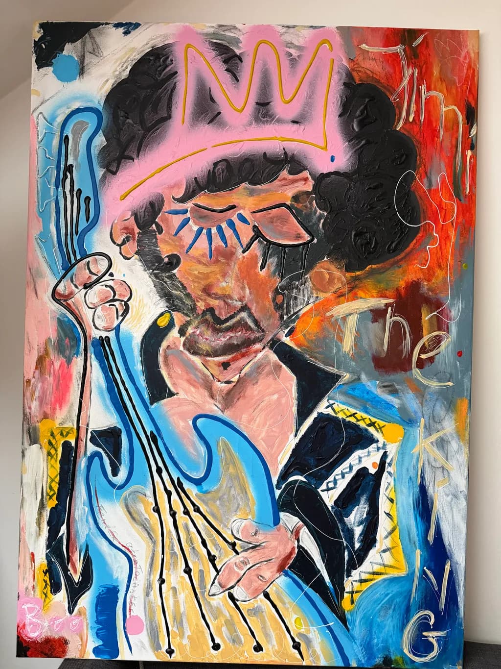 Crowned Strings