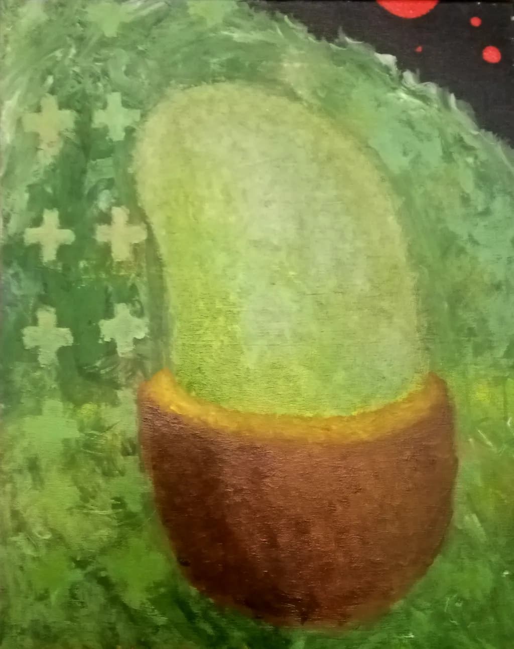 Summer Potatoes