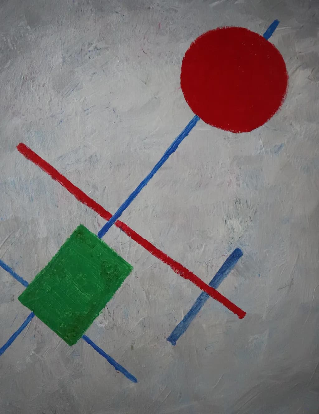Field Geometry