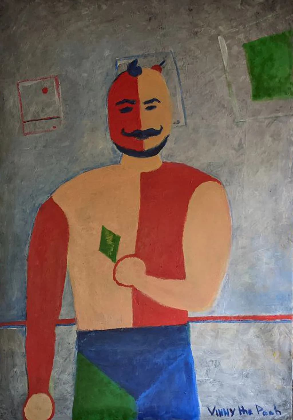 Auto Malevich