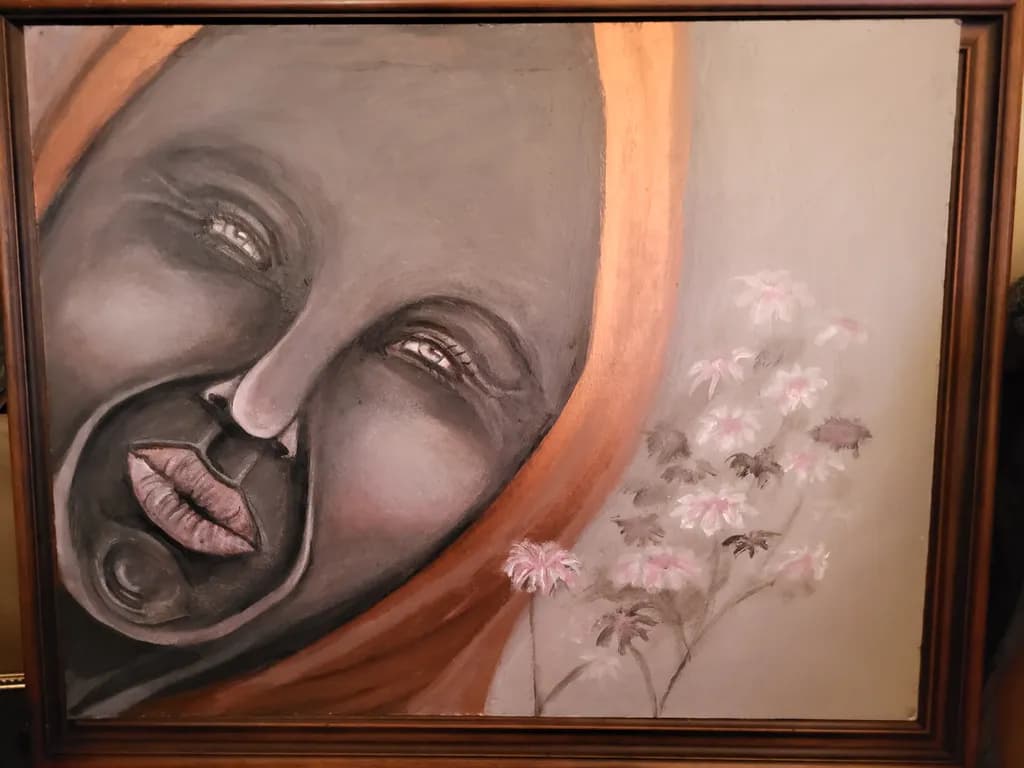 Contemplation and Bloom