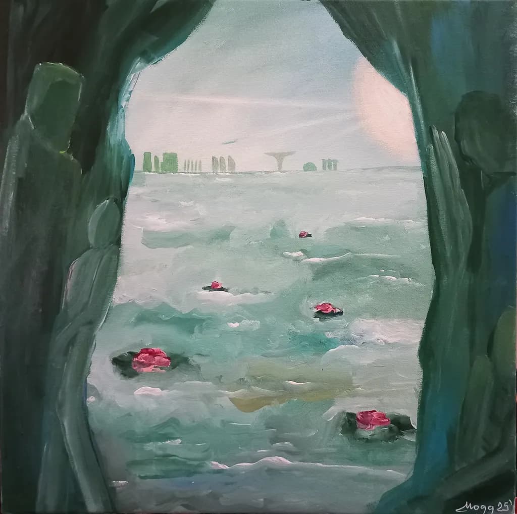 Cave Horizon
