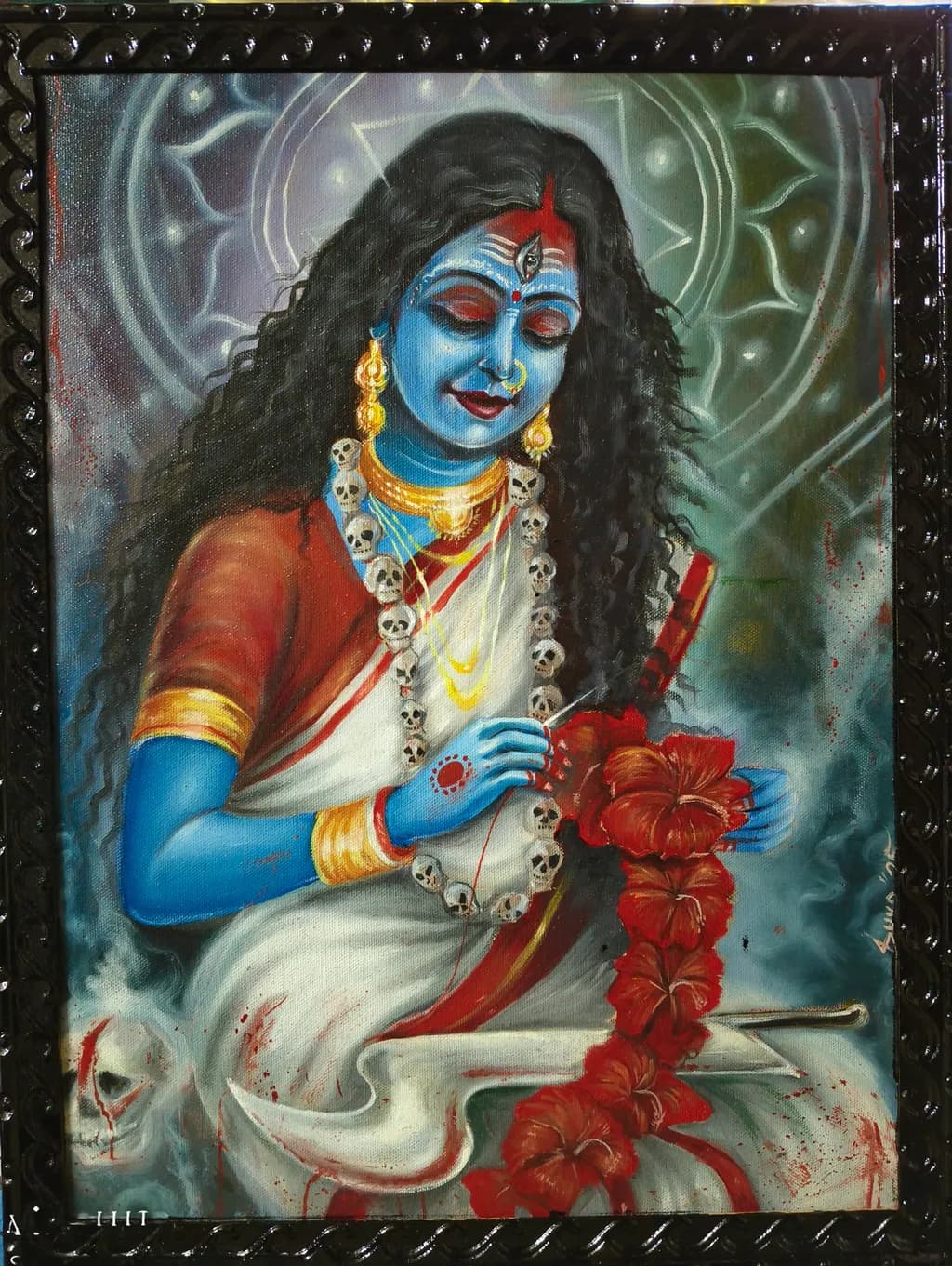 Kali's Grace