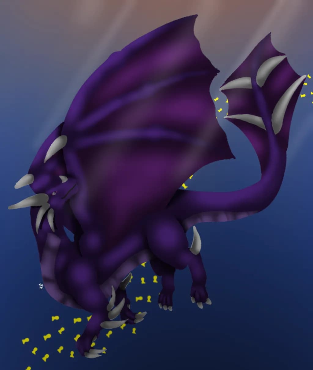 Abyssal Guardian