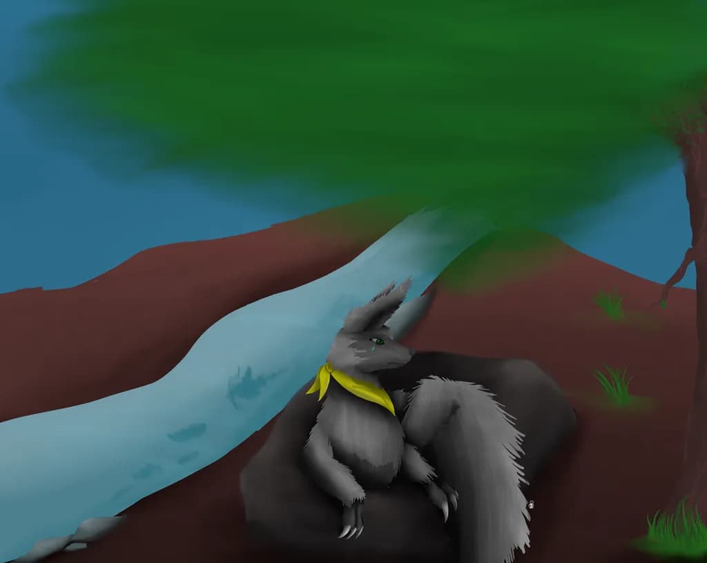 Riverbank Watcher