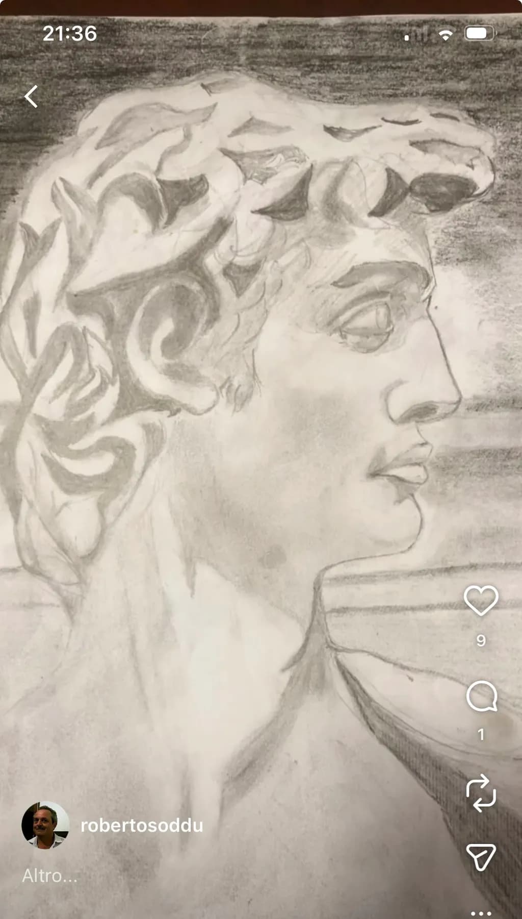 Classical Profile