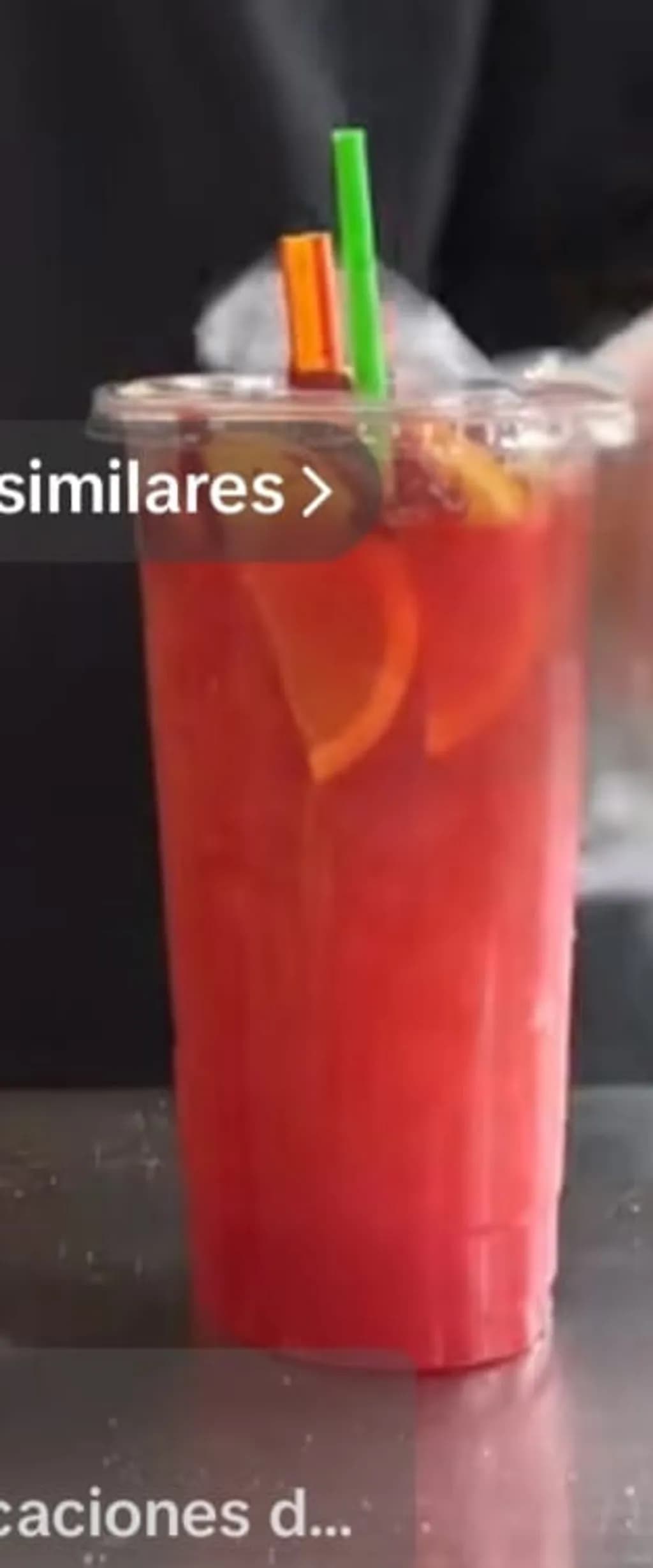 Citrus Refresh