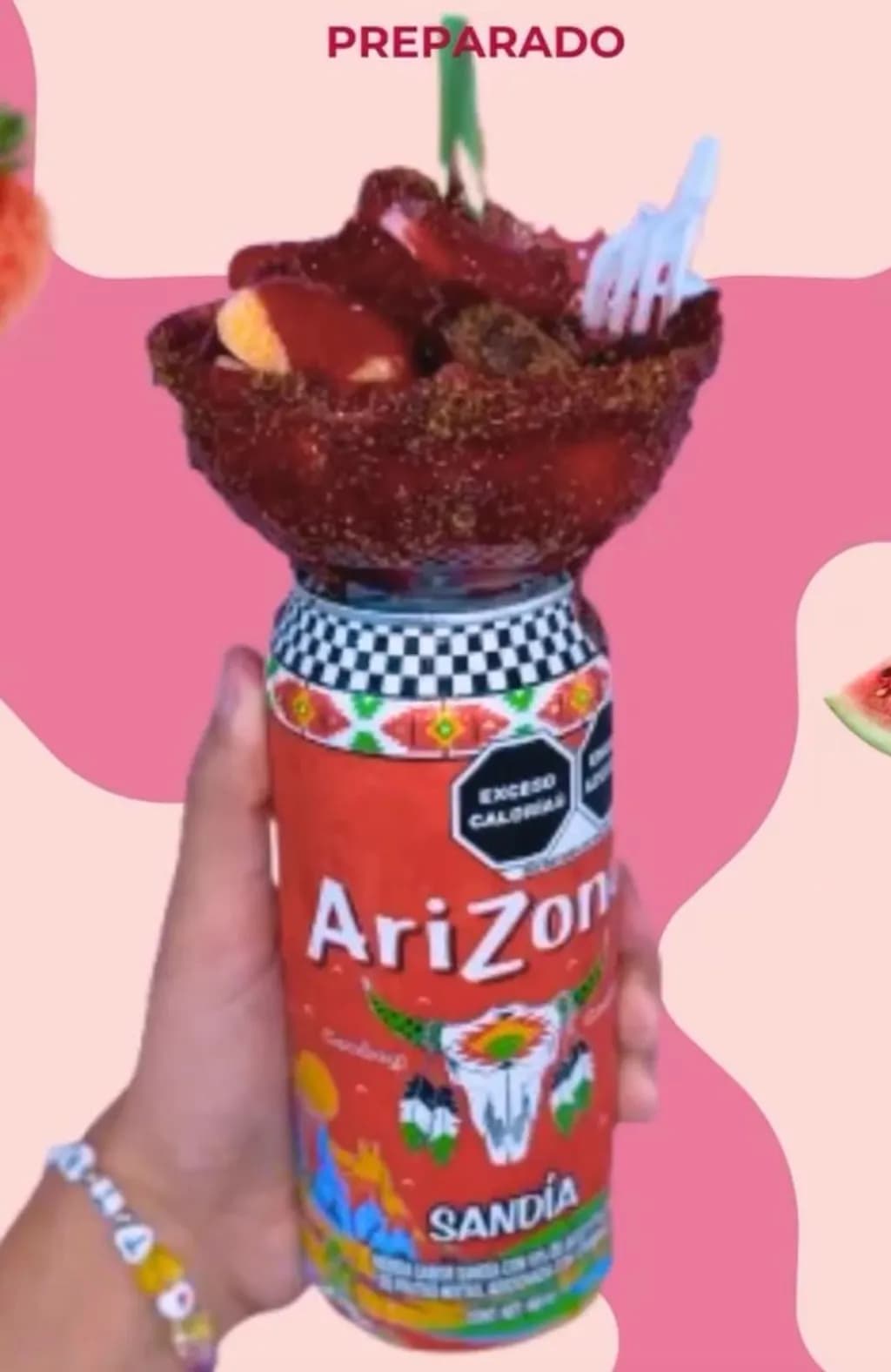 Watermelon Arizona Fusion