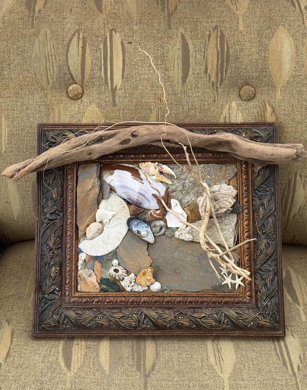 Coastal Relics