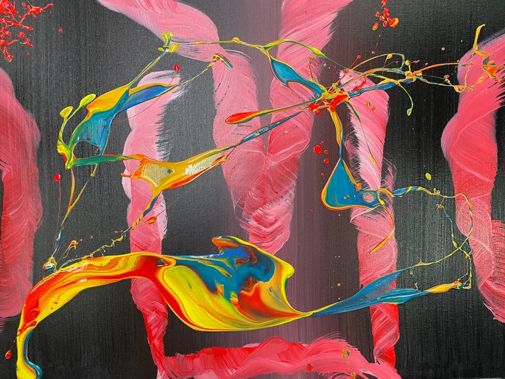 Fluid Spectrum
