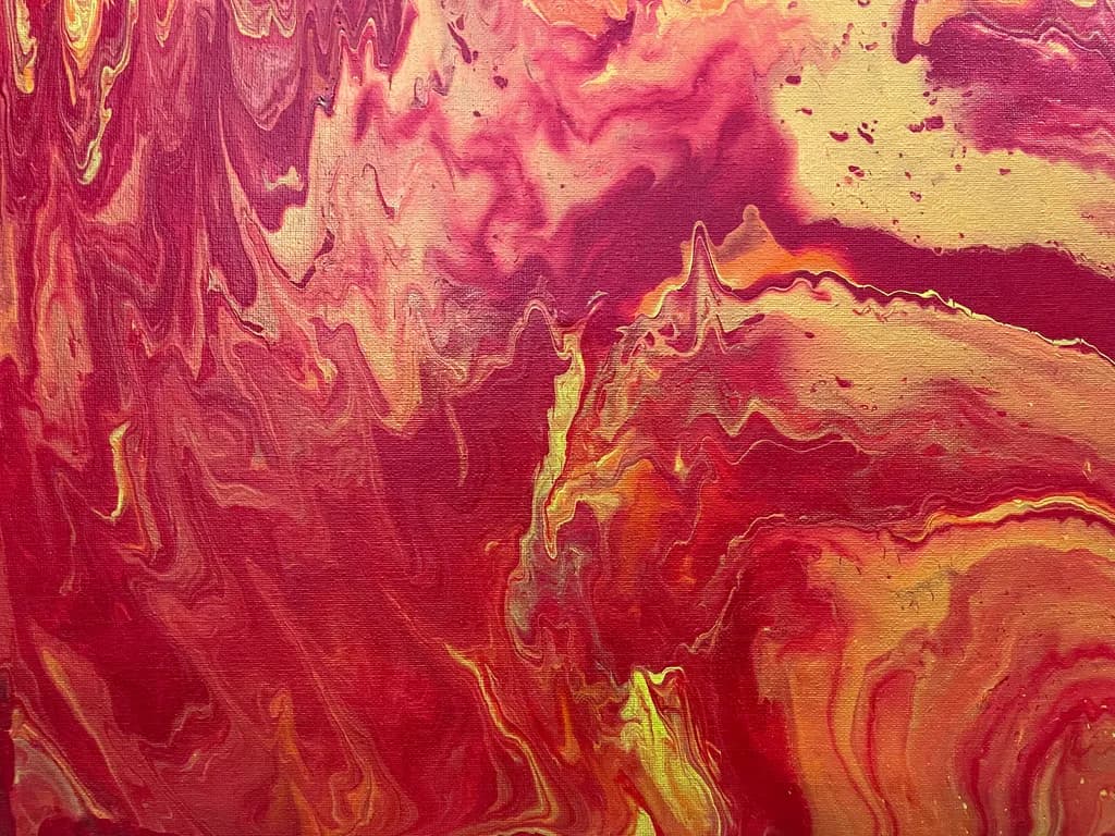 Molten Currents