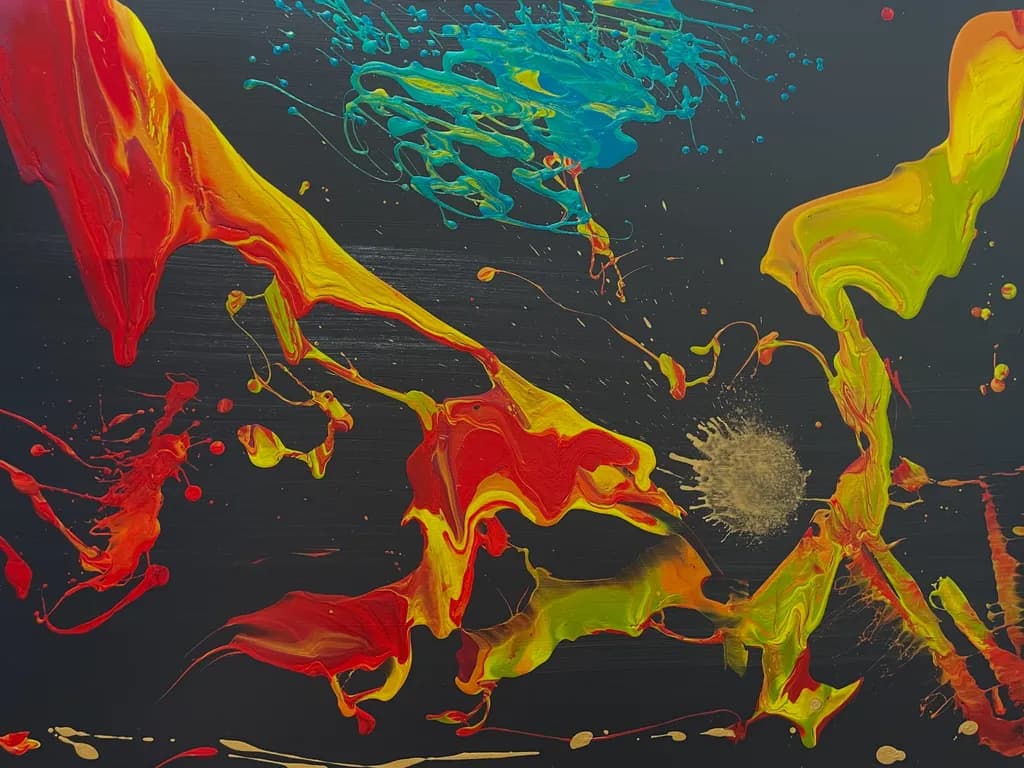 Chromatic Surge