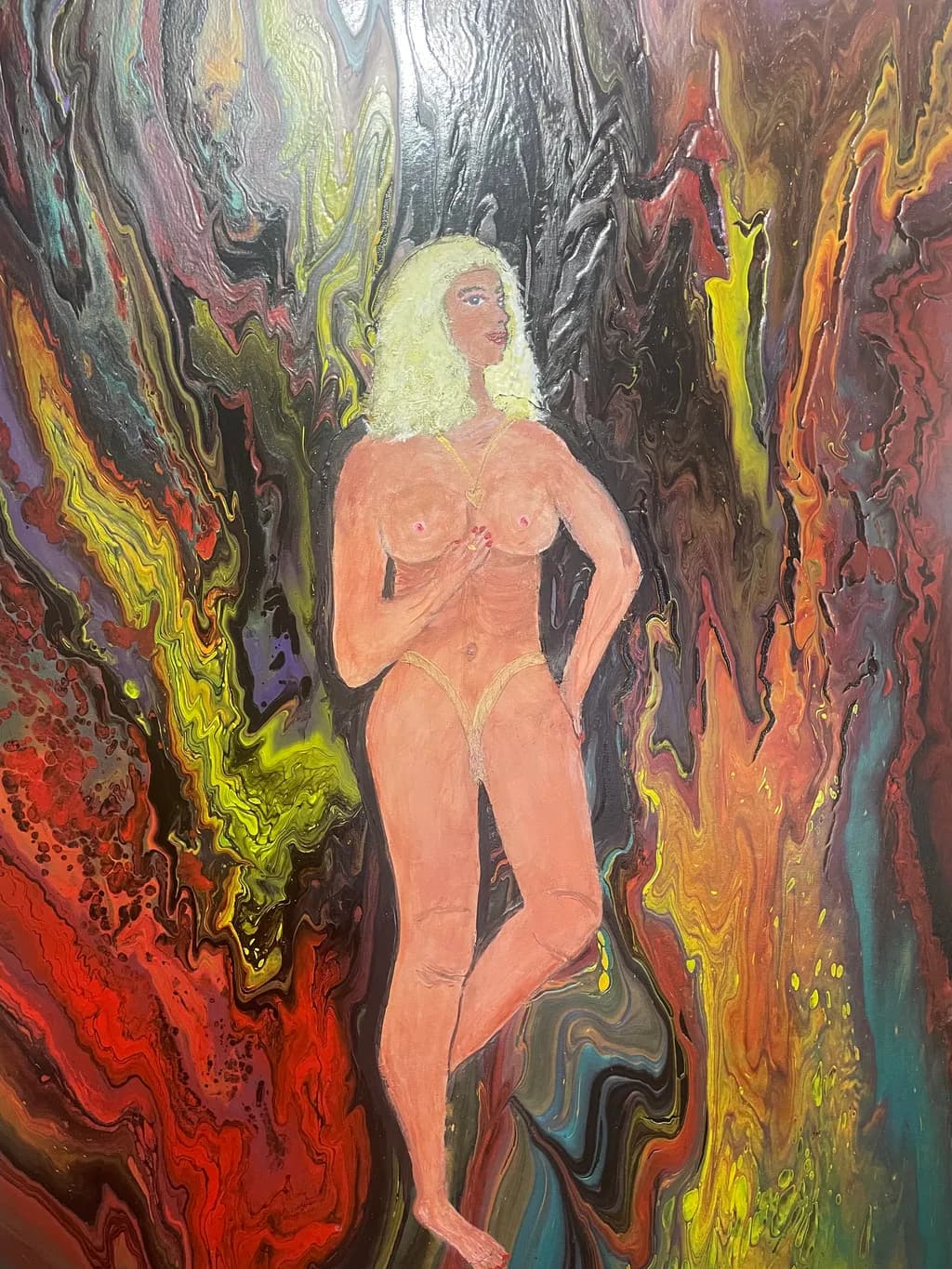 Elemental Radiance