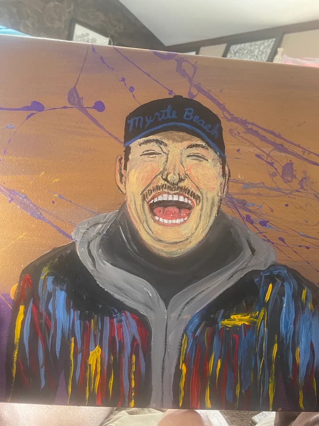 Myrtle Beach Laughter