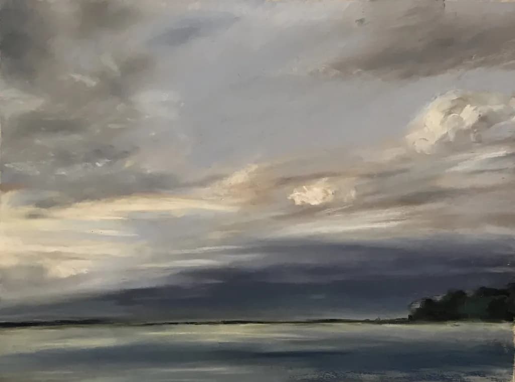 Lost Sky
