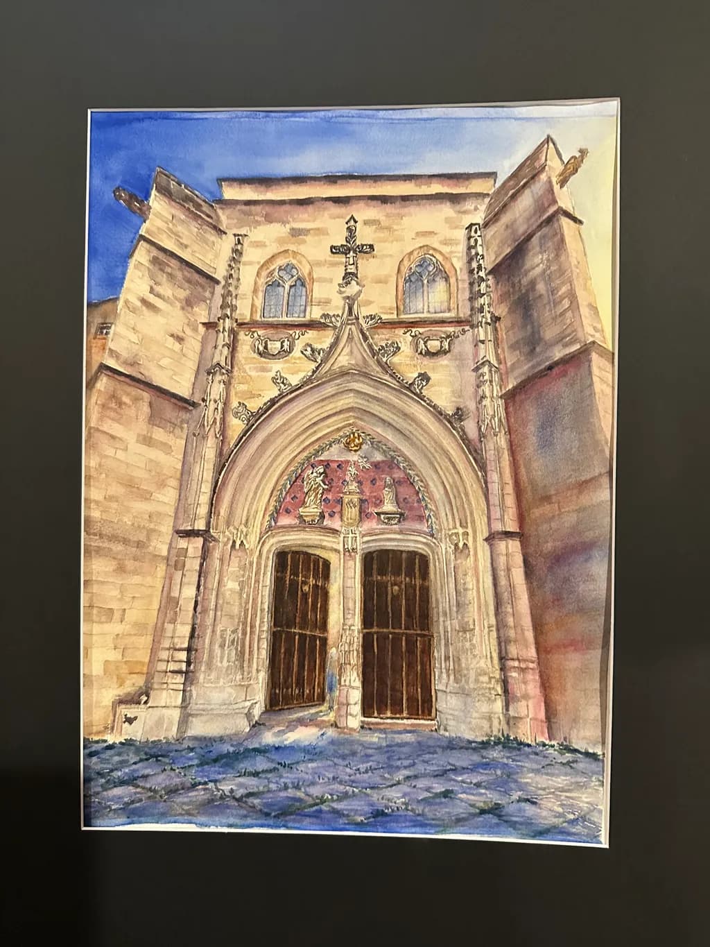 Gothic Portal