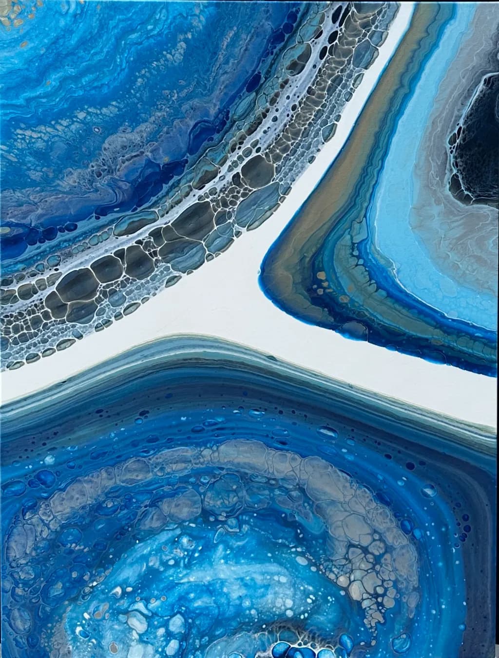 Azure Layers