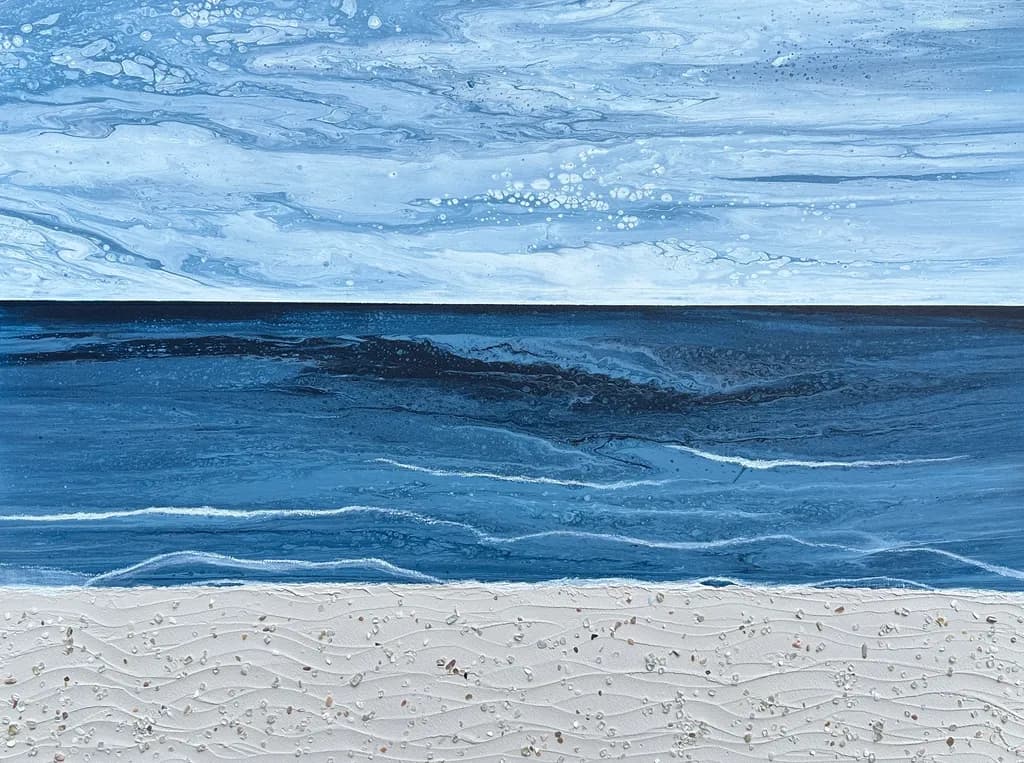 Coastal Flow