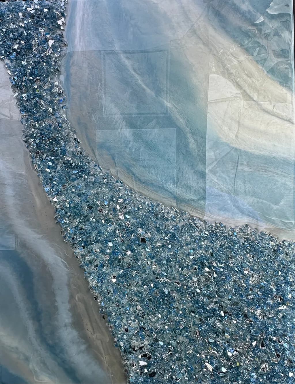 Crystal Current
