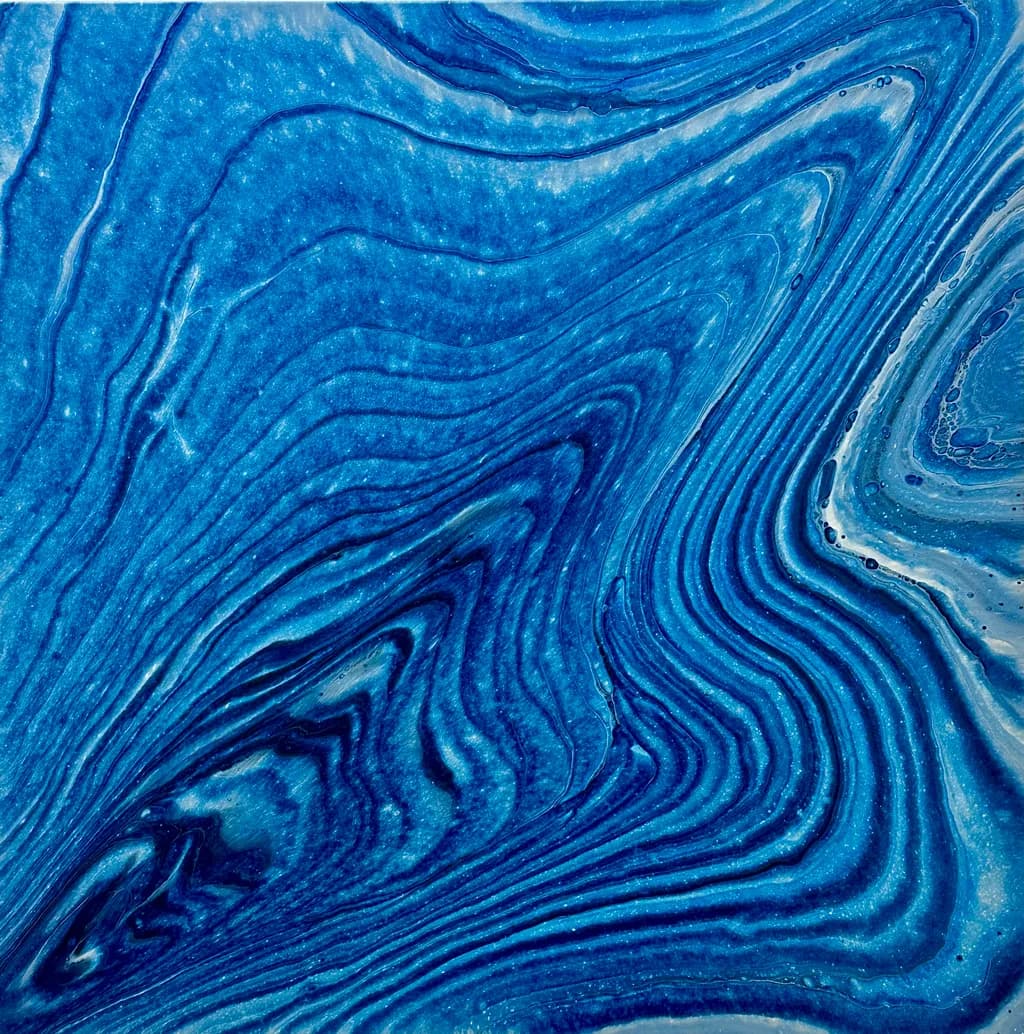 Blue Groove