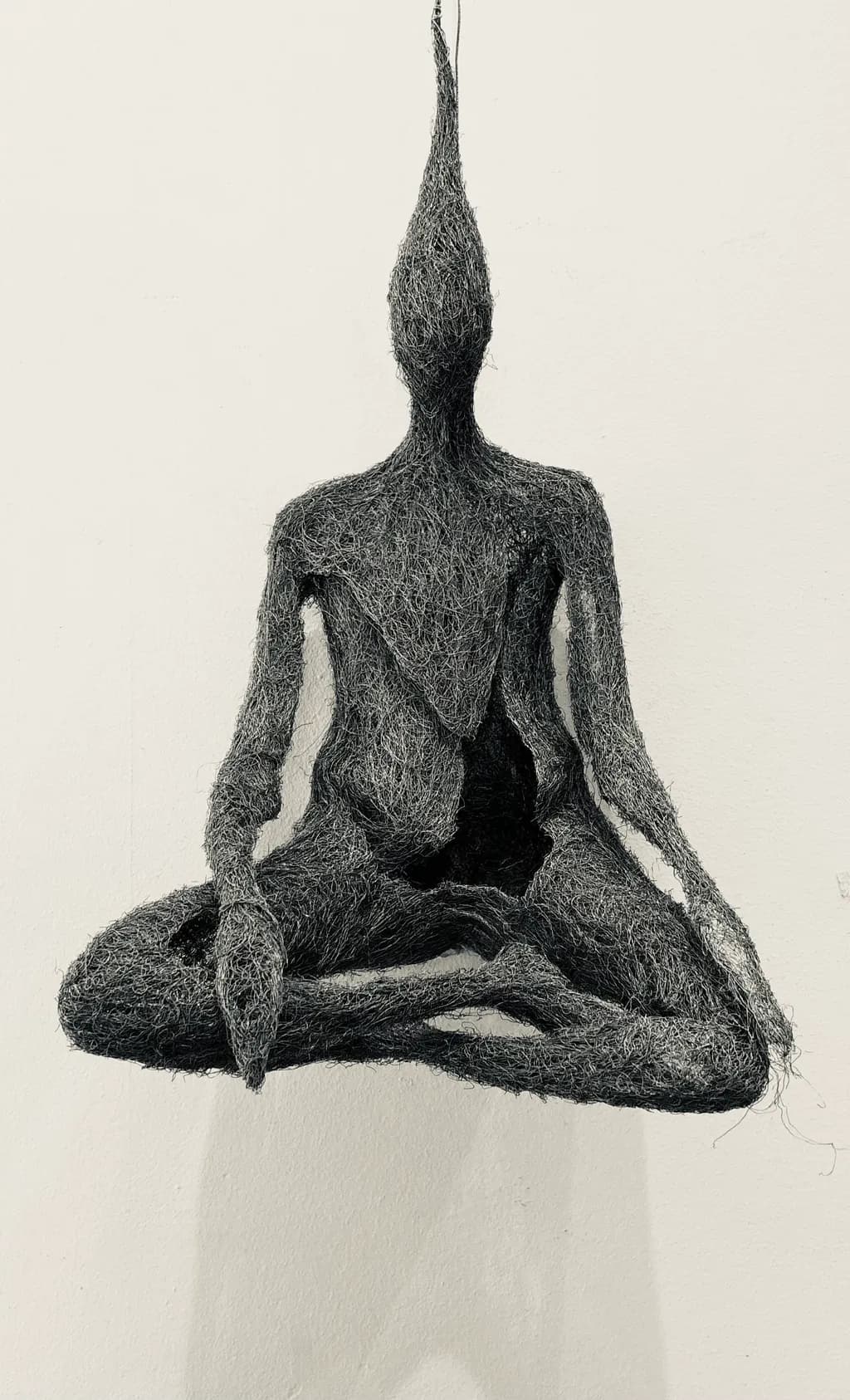 Wired Meditation