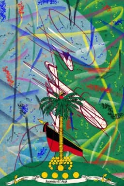 Signature of the Empire