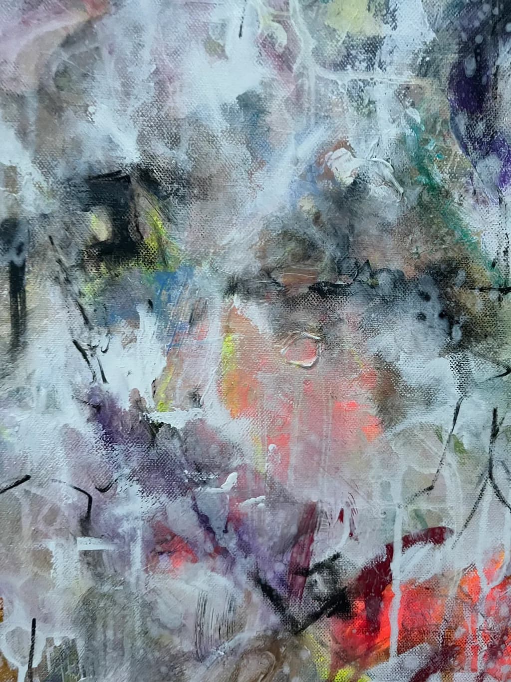 Urban Echoes