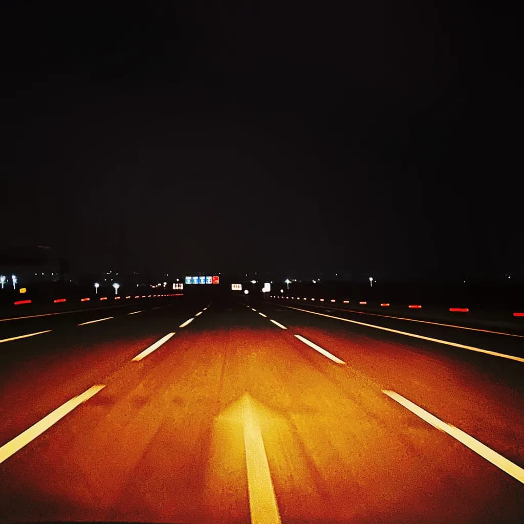 Midnight Highway