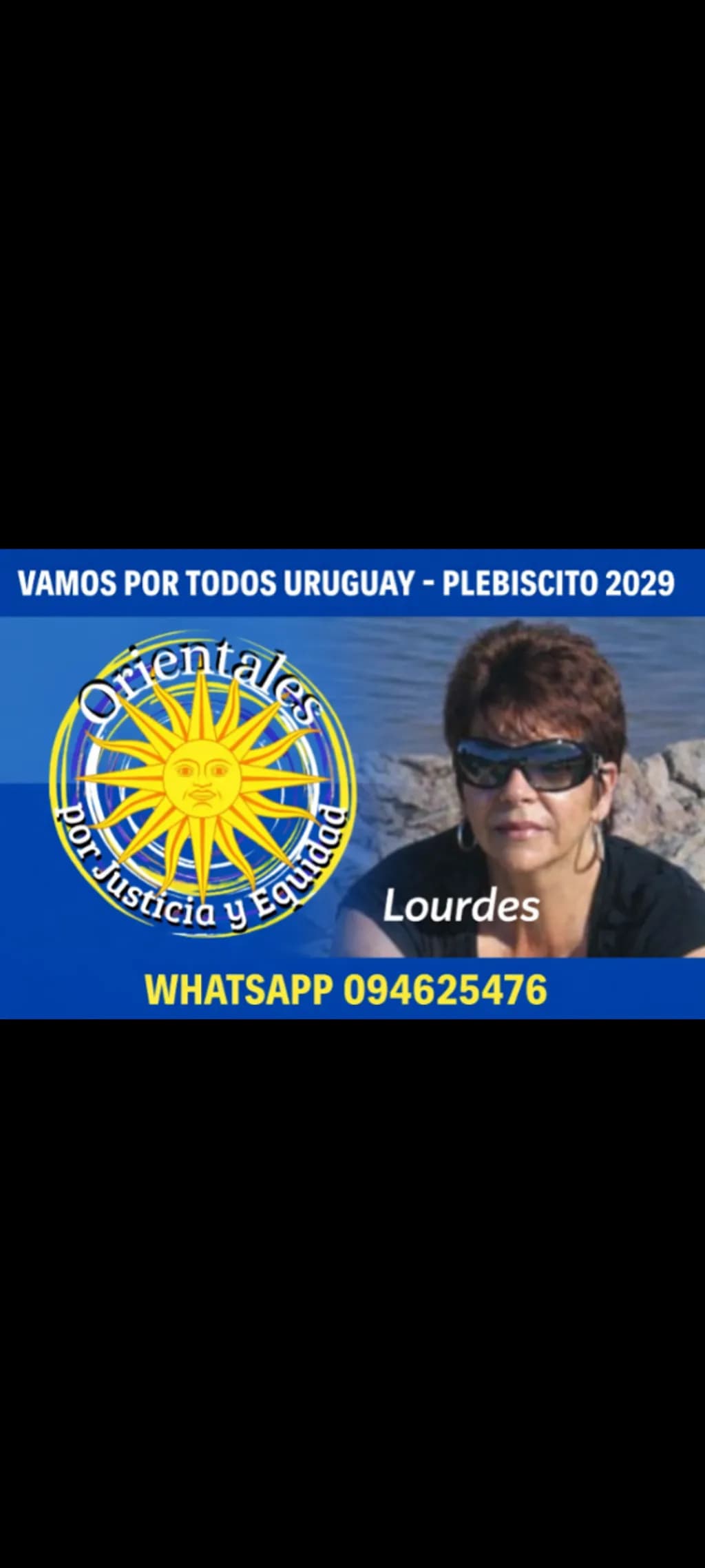 Orientales Justicia