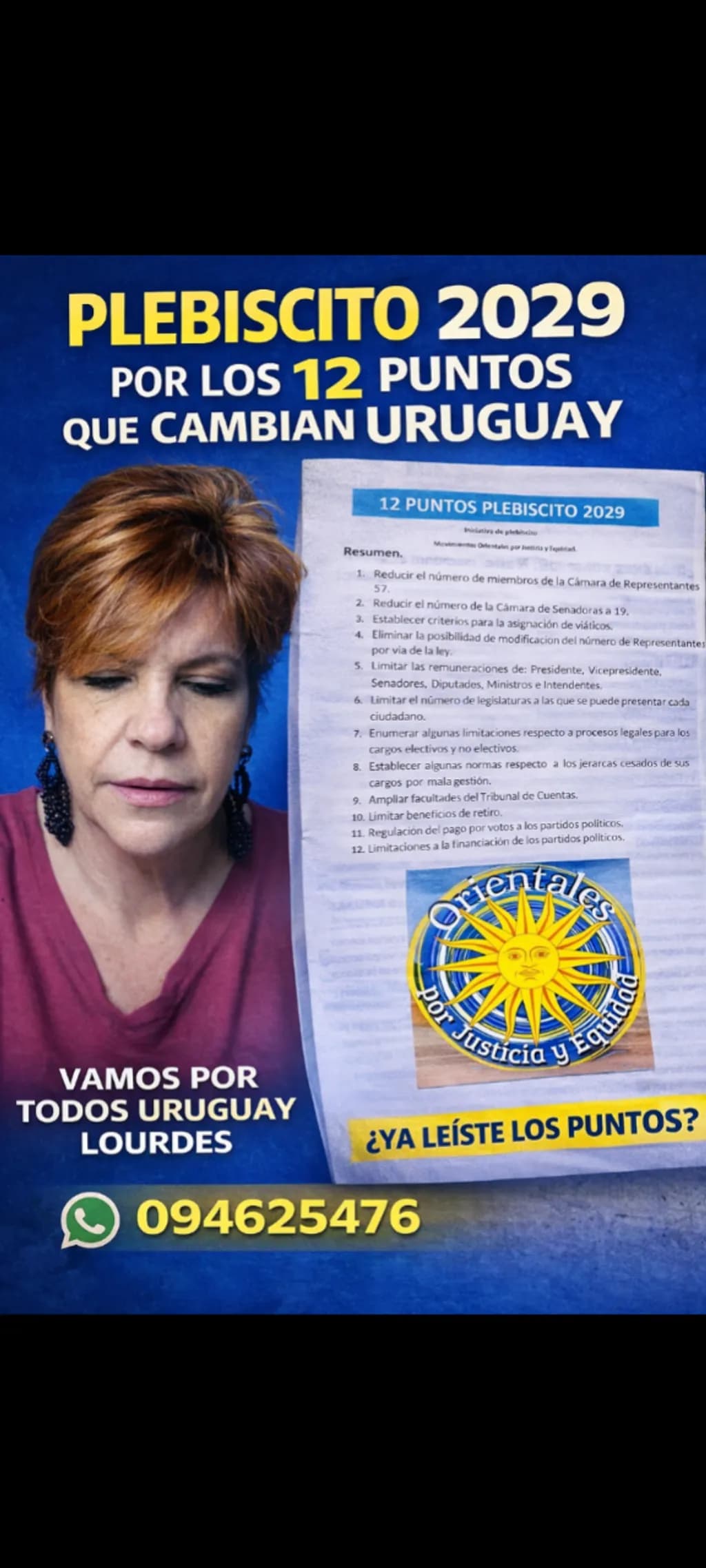 Plebiscito 2029