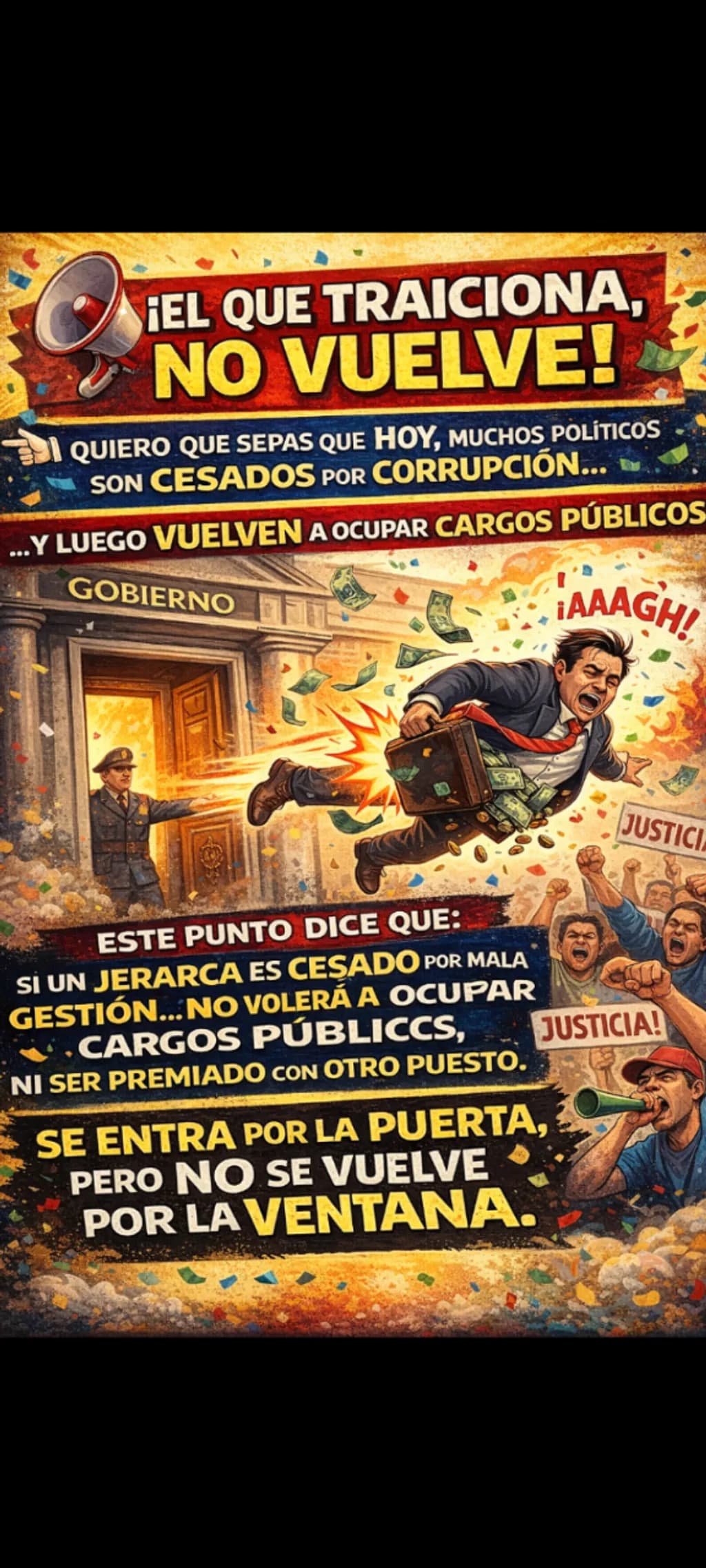 No Vuelve