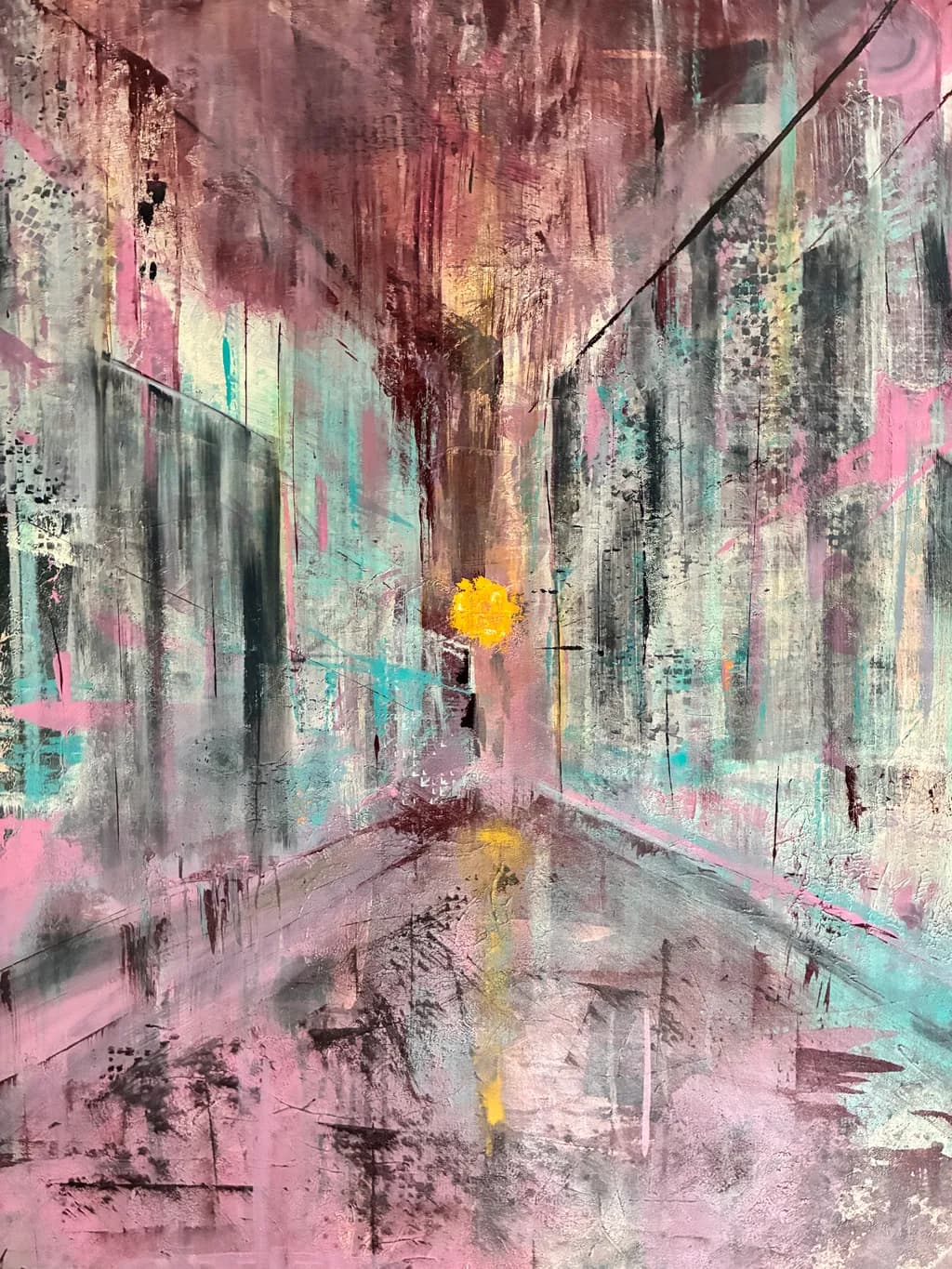 Urban Pulse