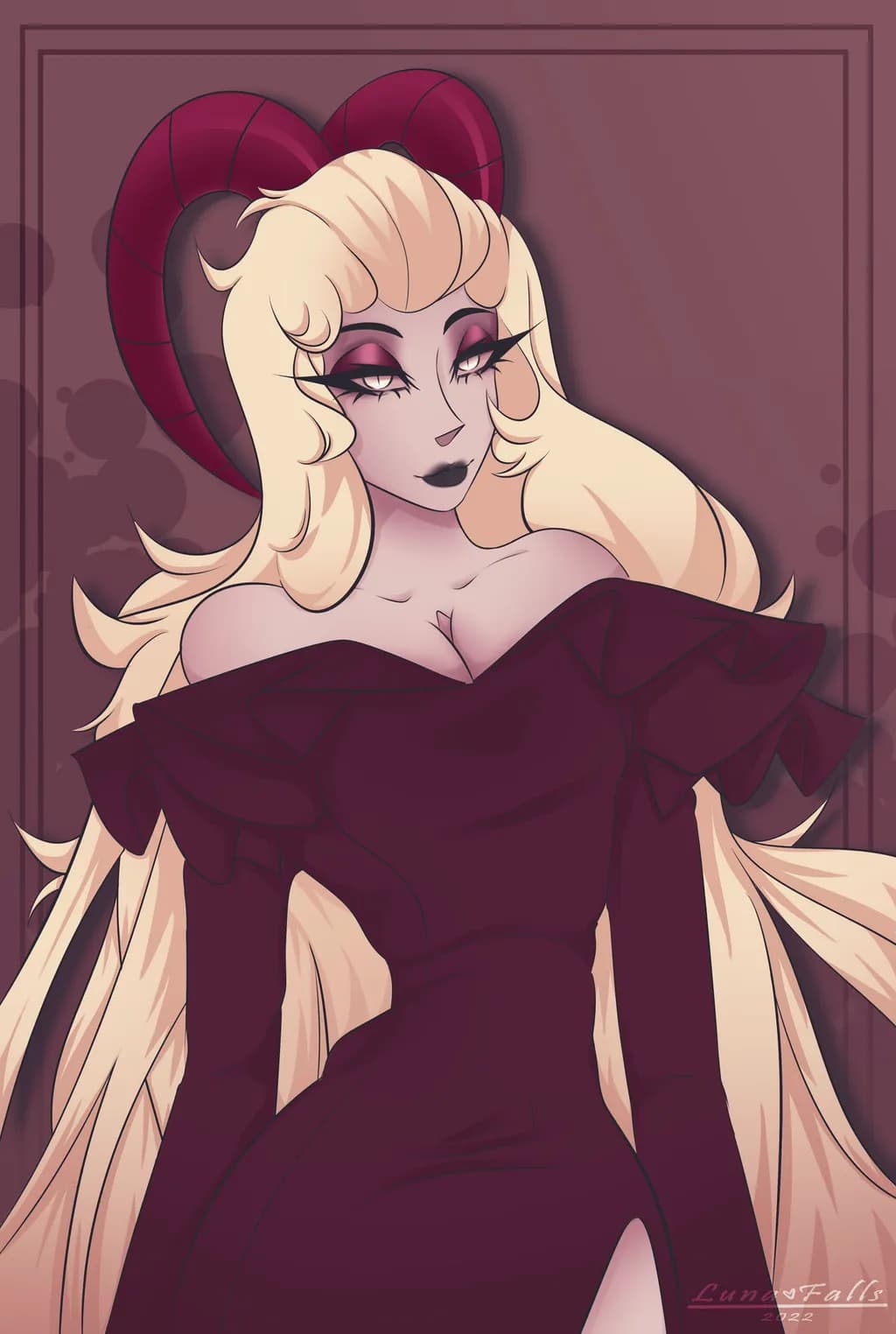 Lilith’s Veil