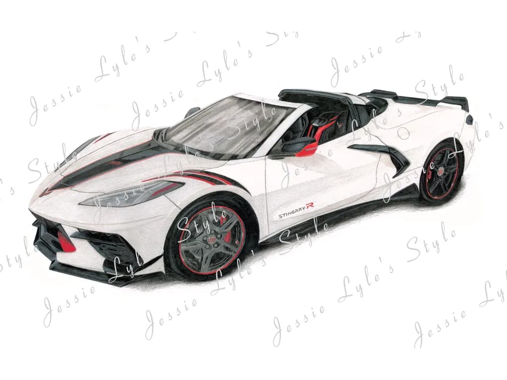 Stingray Swagger