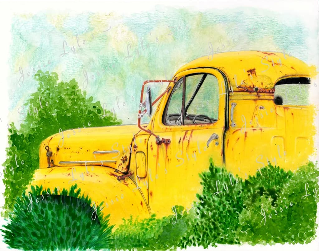 Forgotten Journey