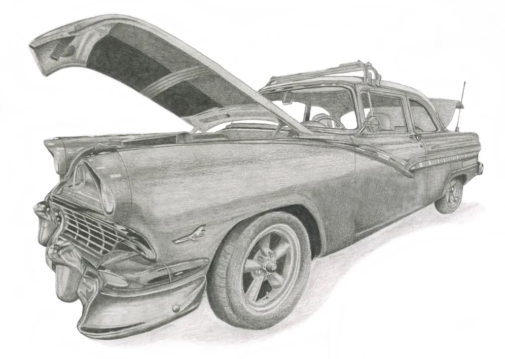 Under the Hood