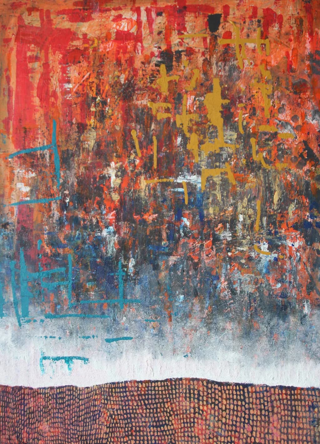 Urban Rust