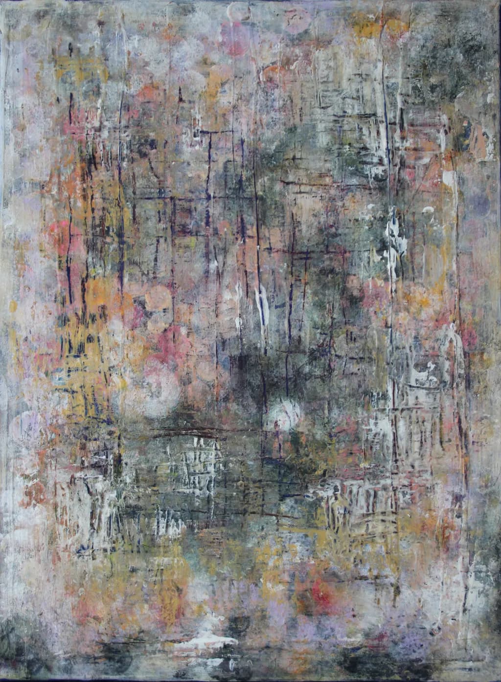 Faded Echoes
