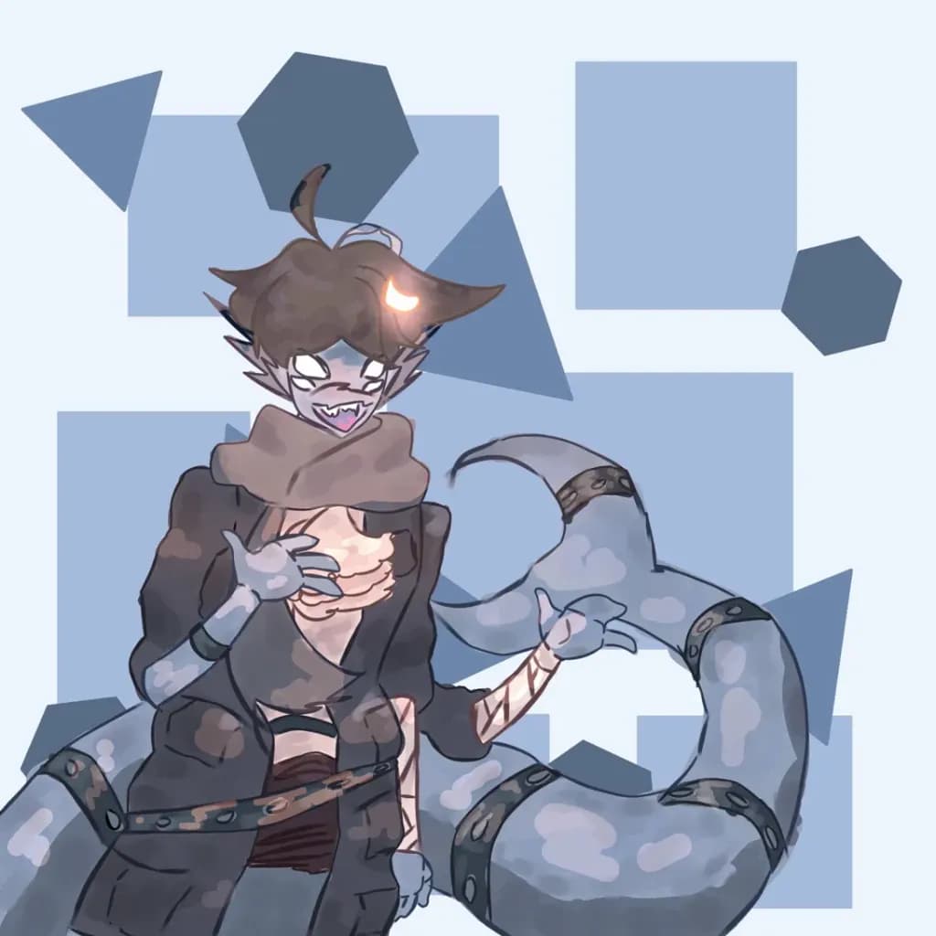 Shadow Serpent