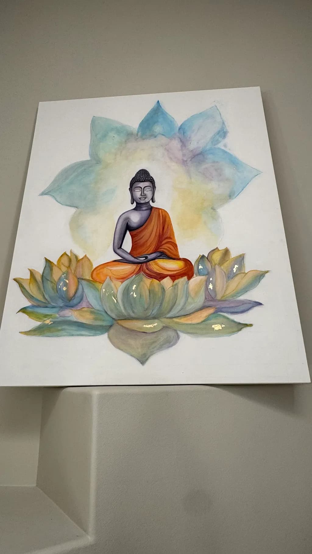 Lotus Meditation