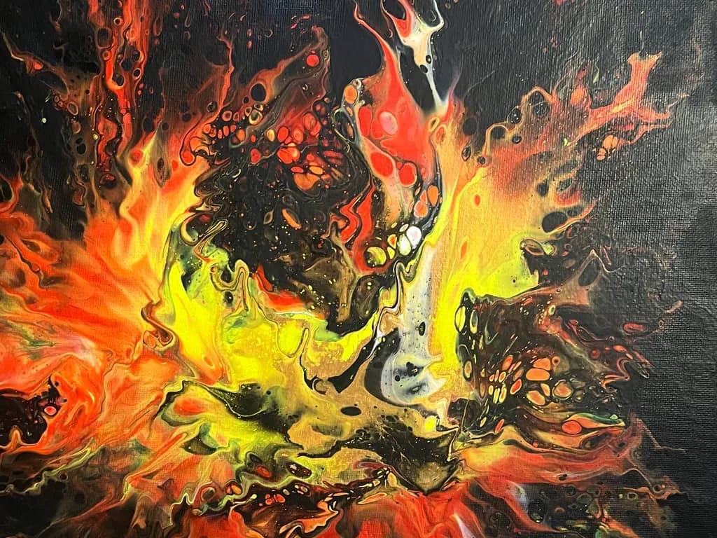 Inferno Surge