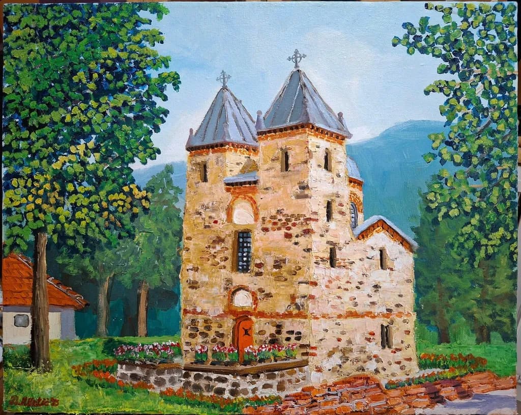 Stone Sanctuary
