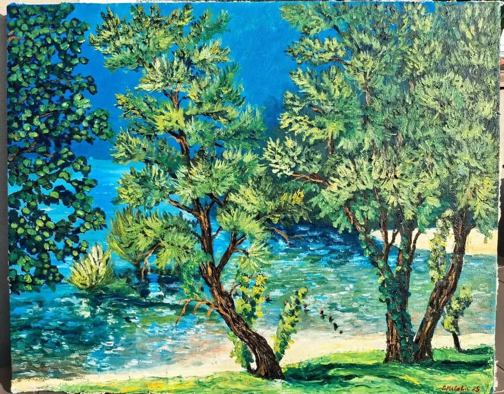 Riverside Grove