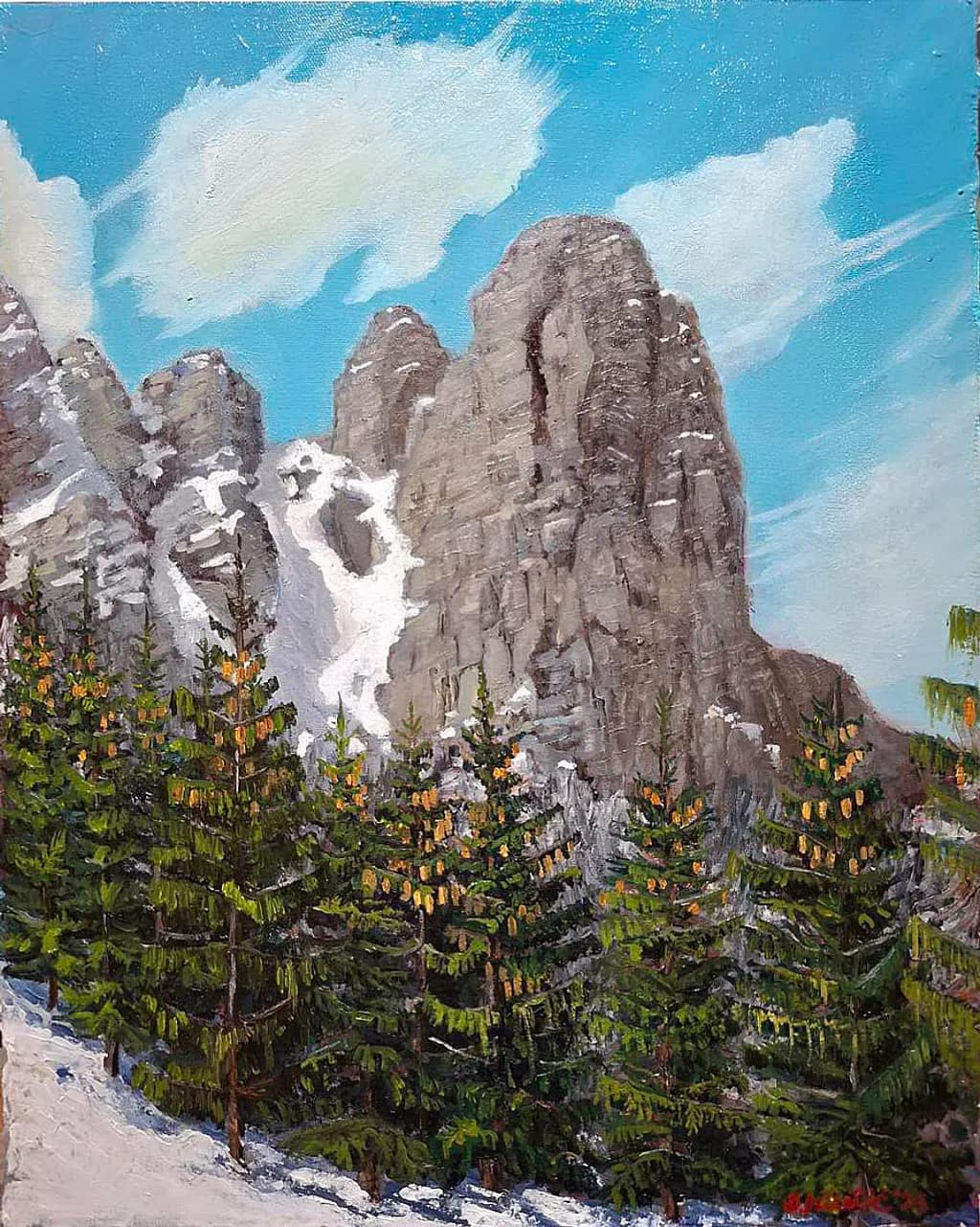 Pine Guardians