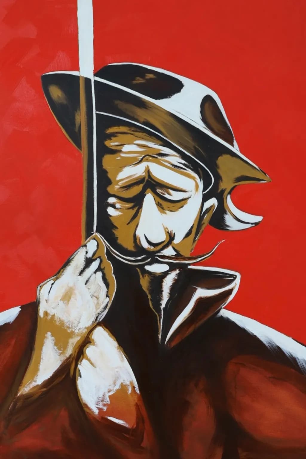 Silent Duelist